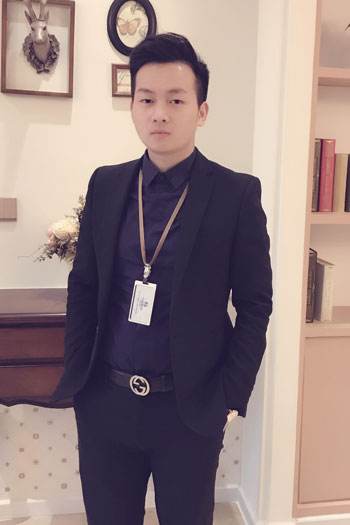 何明